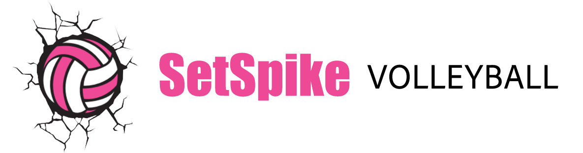 Setspike Volleyball